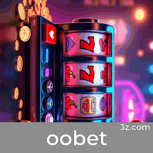 oobet game mais image