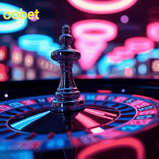 Variedade de Jogos no Cassino Online oobet