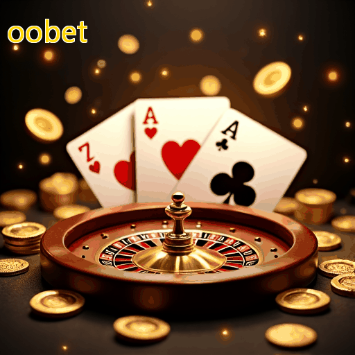 Universo dos Slots no Site Cassino oobet